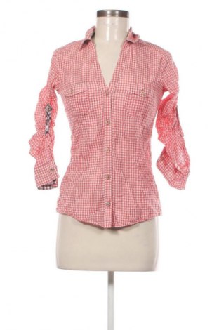 Damenbluse Mango, Größe S, Farbe Mehrfarbig, Preis 13,11 €