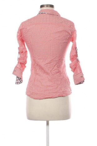 Damenbluse Mango, Größe S, Farbe Mehrfarbig, Preis 13,11 €