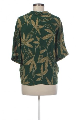Damenbluse Mango, Größe S, Farbe Mehrfarbig, Preis 11,99 €