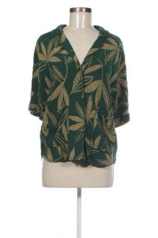 Damenbluse Mango, Größe S, Farbe Mehrfarbig, Preis 11,99 €