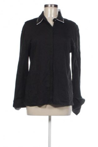 Damenbluse Mango, Größe L, Farbe Schwarz, Preis € 18,99