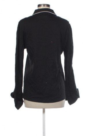Damenbluse Mango, Größe L, Farbe Schwarz, Preis € 18,99