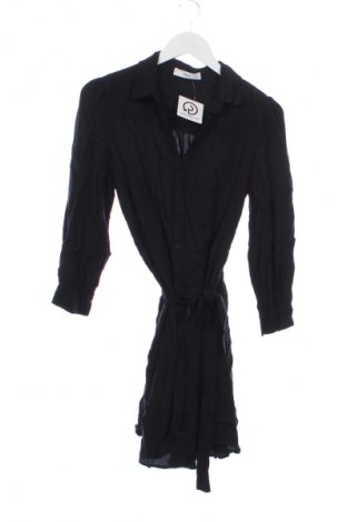 Damenbluse Mango, Größe XS, Farbe Schwarz, Preis 18,99 €