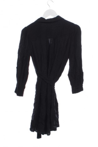 Damenbluse Mango, Größe XS, Farbe Schwarz, Preis 18,99 €