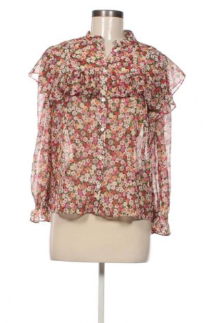 Damenbluse Mango, Größe S, Farbe Mehrfarbig, Preis € 18,99