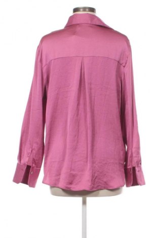 Damenbluse Mango, Größe L, Farbe Rosa, Preis 13,80 €