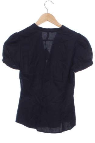 Cămașă de femei Mango, Mărime XS, Culoare Albastru, Preț 85,68 Lei