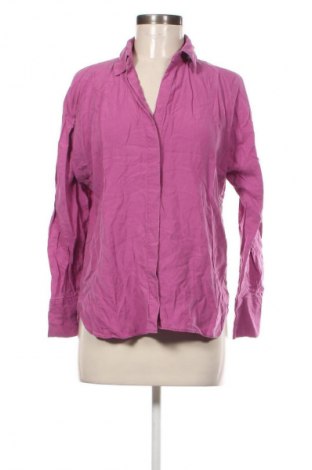 Damenbluse Mango, Größe S, Farbe Rosa, Preis € 18,99