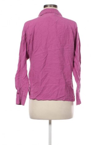 Damenbluse Mango, Größe S, Farbe Rosa, Preis € 18,99