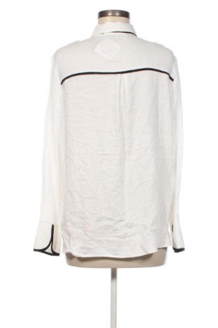 Damenbluse Mango, Größe M, Farbe Weiß, Preis € 18,99