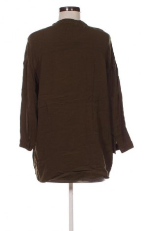 Damenbluse Mango, Größe S, Farbe Grün, Preis 18,99 €