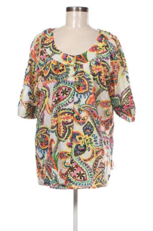 Damenbluse Marc Aurel, Größe M, Farbe Mehrfarbig, Preis € 57,99