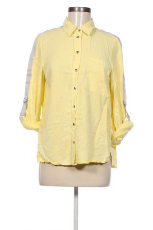 Damenbluse Marc Aurel, Größe M, Farbe Gelb, Preis € 41,94