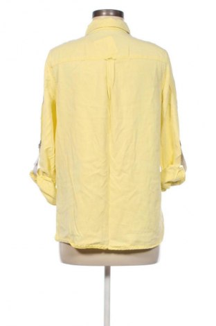 Damenbluse Marc Aurel, Größe M, Farbe Gelb, Preis € 41,94