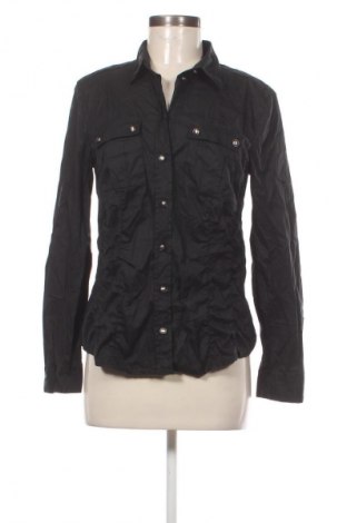 Damenbluse Marc Cain Sports, Größe M, Farbe Schwarz, Preis € 95,99