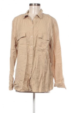 Damenbluse Marc O'Polo, Größe XL, Farbe Beige, Preis 56,99 €