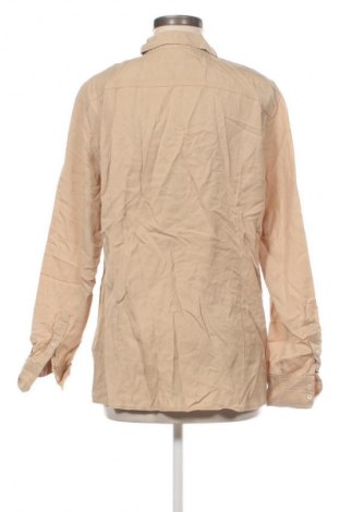 Damenbluse Marc O'Polo, Größe XL, Farbe Beige, Preis 56,99 €