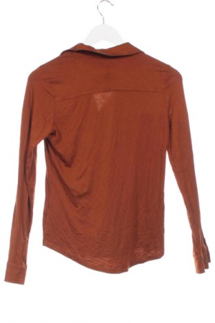 Damenbluse Marc O'Polo, Größe XS, Farbe Braun, Preis € 57,99