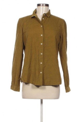 Damenbluse Marc O'Polo, Größe S, Farbe Grün, Preis € 42,05