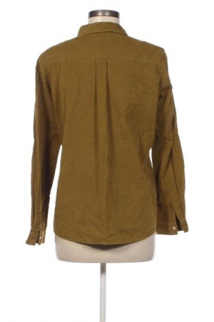 Damenbluse Marc O'Polo, Größe S, Farbe Grün, Preis € 42,05