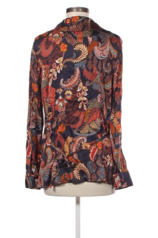 Damenbluse Marcel Ostertag, Größe L, Farbe Mehrfarbig, Preis 70,08 €