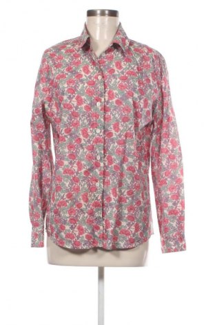 Damenbluse Marks & Spencer, Größe L, Farbe Mehrfarbig, Preis 13,80 €