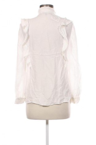 Cămașă de femei Massimo Dutti, Mărime S, Culoare Alb, Preț 175,99 Lei