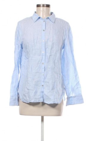 Cămașă de femei Massimo Dutti, Mărime M, Culoare Multicolor, Preț 186,99 Lei