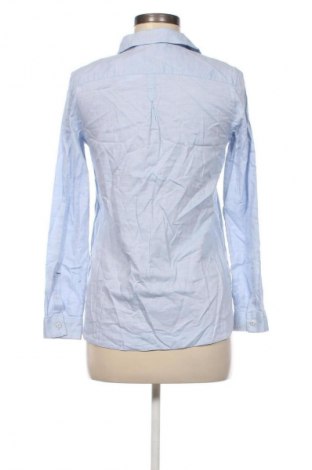 Dámská košile  Massimo Dutti, Velikost S, Barva Modrá, Cena  889,00 Kč