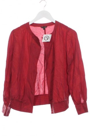 Cămașă de femei Massimo Dutti, Mărime XS, Culoare Roșu, Preț 144,74 Lei