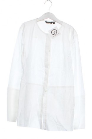 Dámská košile  Massimo Dutti, Velikost XS, Barva Bílá, Cena  889,00 Kč