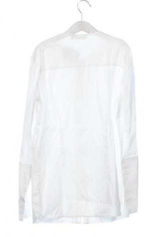 Dámská košile  Massimo Dutti, Velikost XS, Barva Bílá, Cena  889,00 Kč