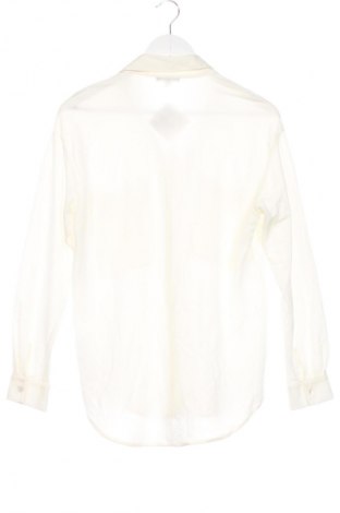 Cămașă de femei Massimo Dutti, Mărime XS, Culoare Alb, Preț 186,99 Lei