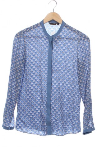 Cămașă de femei Massimo Dutti, Mărime XS, Culoare Multicolor, Preț 145,00 Lei