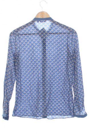 Cămașă de femei Massimo Dutti, Mărime XS, Culoare Multicolor, Preț 145,00 Lei