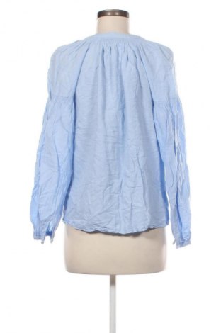 Damenbluse Massimo Dutti, Größe S, Farbe Blau, Preis € 38,99