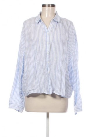 Damenbluse Massimo Dutti, Größe L, Farbe Mehrfarbig, Preis € 75,32