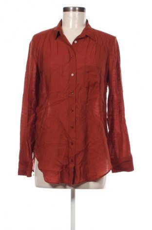 Dámska košeľa  Massimo Dutti, Veľkosť L, Farba Hnedá, Cena  28,13 €