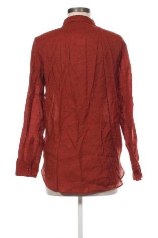 Dámska košeľa  Massimo Dutti, Veľkosť L, Farba Hnedá, Cena  28,13 €