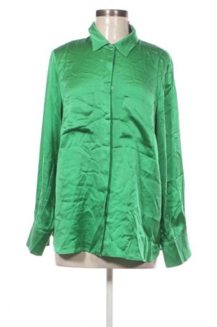 Damenbluse Mayerline, Größe L, Farbe Grün, Preis € 38,99