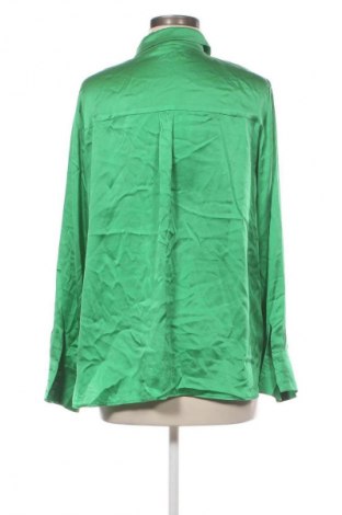 Damenbluse Mayerline, Größe L, Farbe Grün, Preis € 38,99
