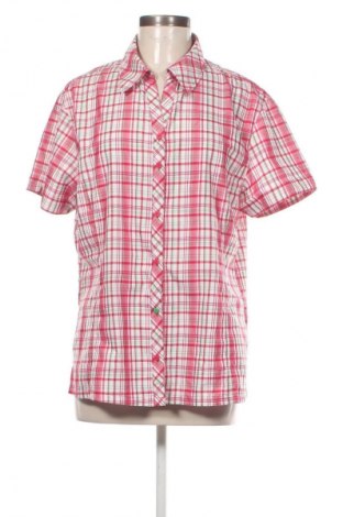 Damenbluse McKinley, Größe XL, Farbe Mehrfarbig, Preis 10,99 €