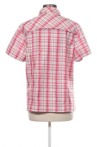 Damenbluse McKinley, Größe XL, Farbe Mehrfarbig, Preis 10,99 €