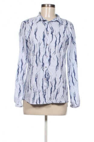 Damenbluse Milano, Größe L, Farbe Mehrfarbig, Preis € 17,99