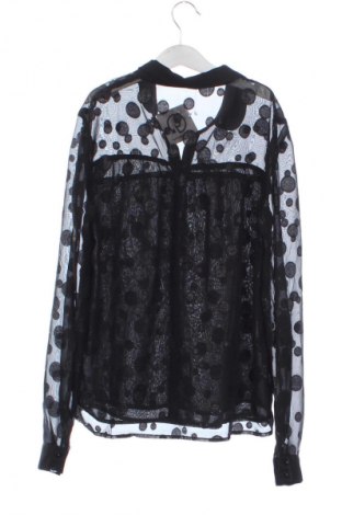 Női ing Mint & Berry, Méret XS, Szín Fekete, Ár 5 000 Ft