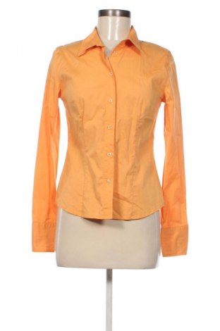 Damenbluse Modena, Größe XL, Farbe Orange, Preis € 12,79