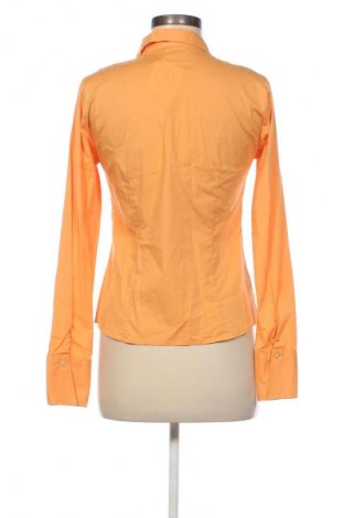 Damenbluse Modena, Größe XL, Farbe Orange, Preis € 12,79