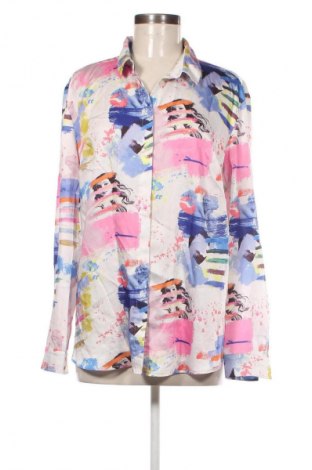 Damenbluse Mohito, Größe M, Farbe Mehrfarbig, Preis 12,99 €
