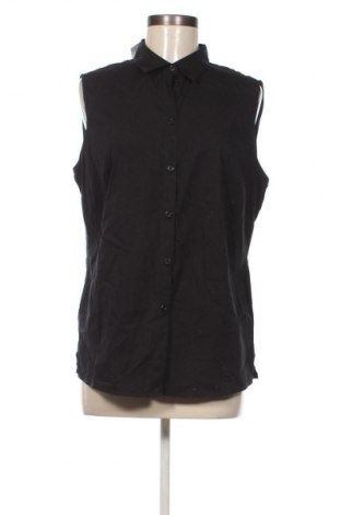 Damenbluse Mona, Größe XL, Farbe Schwarz, Preis € 14,99