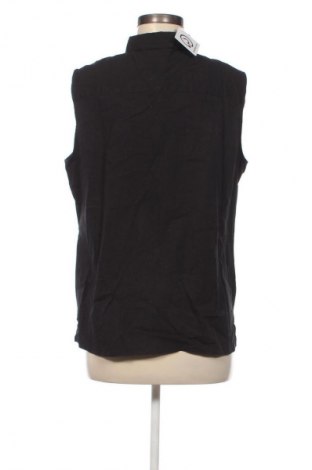 Damenbluse Mona, Größe XL, Farbe Schwarz, Preis € 14,99